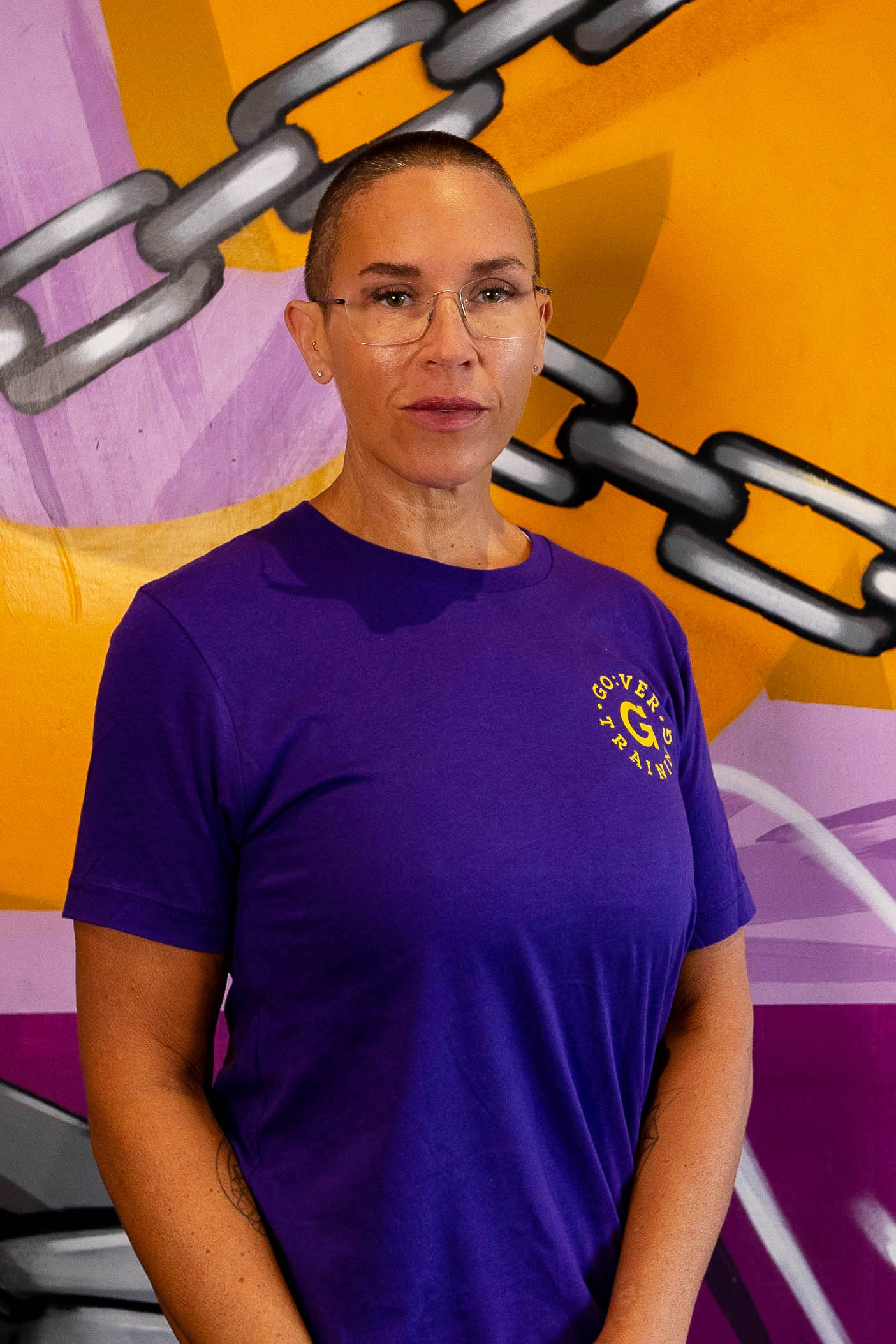 Michelle Baird