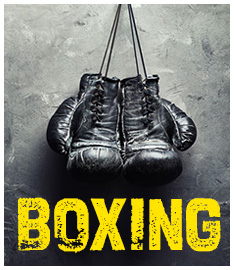 Boxing